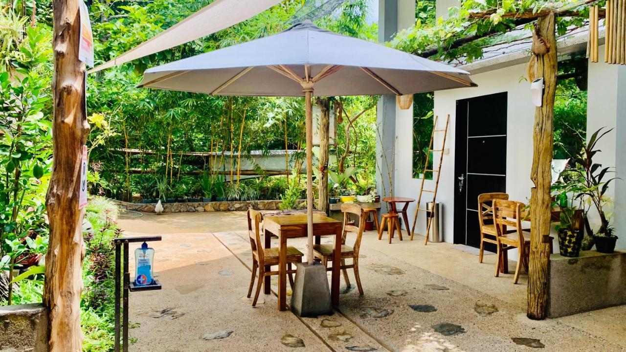 Hidden Of Cailan Inn El Nido Esterno foto